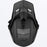 FXR CLUTCH X HELMET 2025 - Black Ops