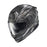 EXO-ST14000 Evo Carbon Hex Helmet Scorpion