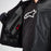 ALPINESTARS TECH-AIR® 3 LEATHER VEST AIRBAG SYSTEM 2025 in Black