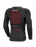 ALPINESTARS BIONIC PLASMA LT PROTECTION JACKET - LONG SLEEVE 2026 IN Black/White