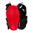 ALPINESTARS A-4 PLASMA CHEST PROTECTOR 2026 IN Black/Red/White