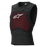 ALPINESTARS BIONIC PLASMA LT PROTECTION VEST 2026 IN Black/White