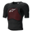 ALPINESTARS BIONIC PLASMA LT PROTECTION JACKET - SHORT SLEEVE 2026 IN Black/White