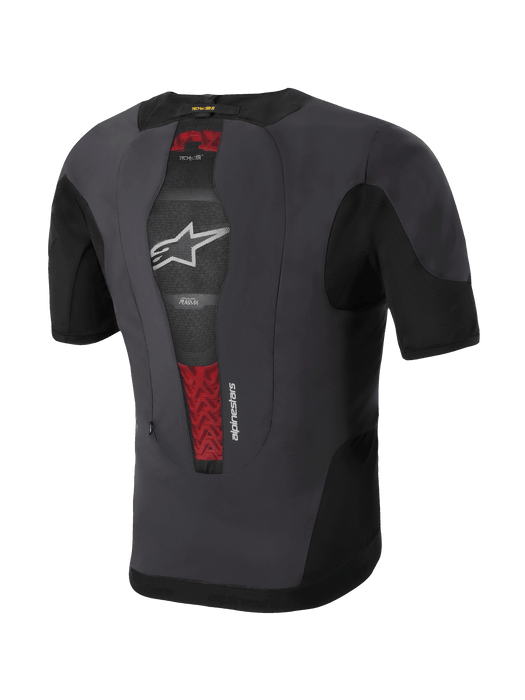 ALPINESTARS TECH-AIR® 5 PLASMA AIRBAG SYSTEM 2026 IN Black