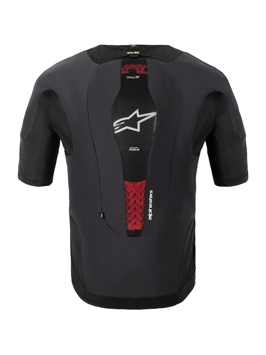 ALPINESTARS TECH-AIR® 5 PLASMA AIRBAG SYSTEM 2026 IN Black