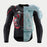 ALPINESTARS TECH-AIR® OFF-ROAD SYSTEM 2025 in Black/Red/White