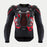 ALPINESTARS TECH-AIR® OFF-ROAD SYSTEM 2025 in Black/Red/White