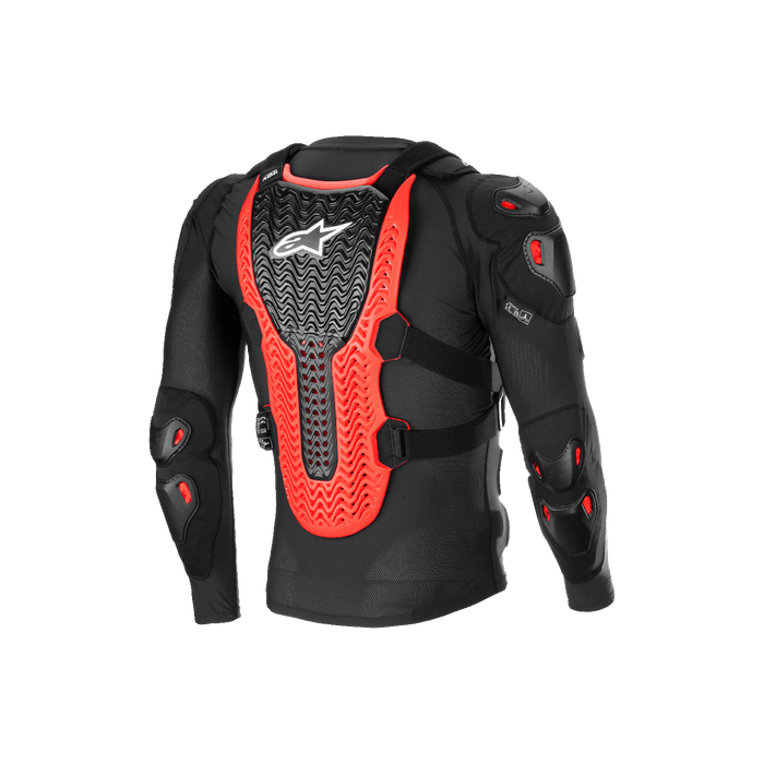 ALPINESTARS BIONIC XTR PLASMA PROTECTION JACKET 2025 in Black