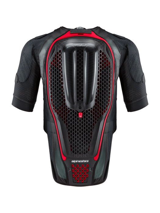 ALPINESTARS TECH-AIR® 7X AIRBAG SYSTEM 2025 in Black