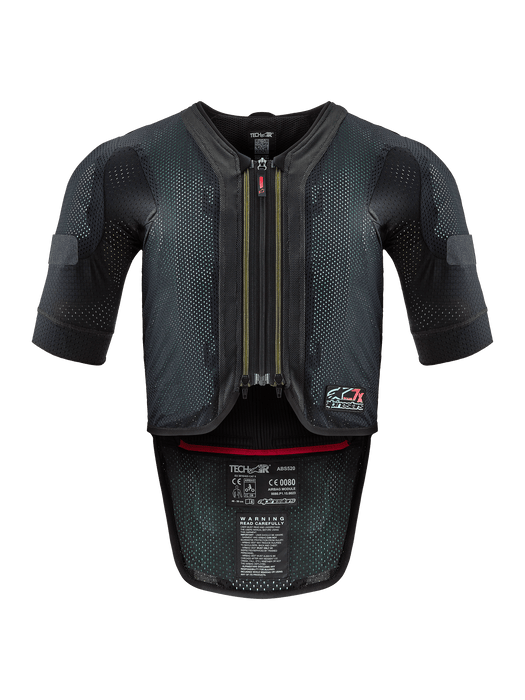 ALPINESTARS TECH-AIR® 7X AIRBAG SYSTEM 2025 in Black