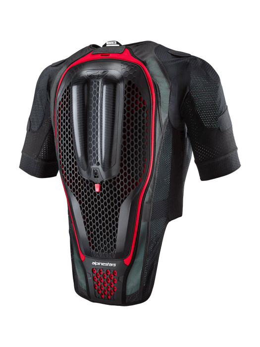 ALPINESTARS TECH-AIR® 7X AIRBAG SYSTEM 2025 in Black