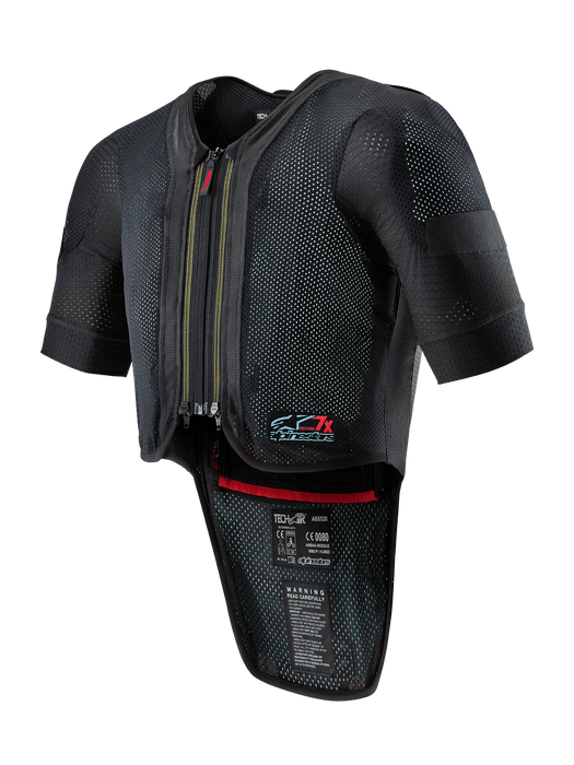 ALPINESTARS TECH-AIR® 7X AIRBAG SYSTEM 2025 in Black