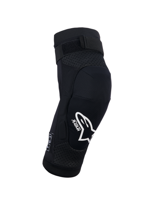 ALPINESTARS BIONIC PLASMA YOUTH KNEE PROTECTORS 2026