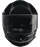 Z1R WARRANT AMPLIFY HELMET 2026 in Black/Gray