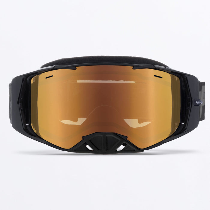 FXR Factory Ride Snow Goggle inOps