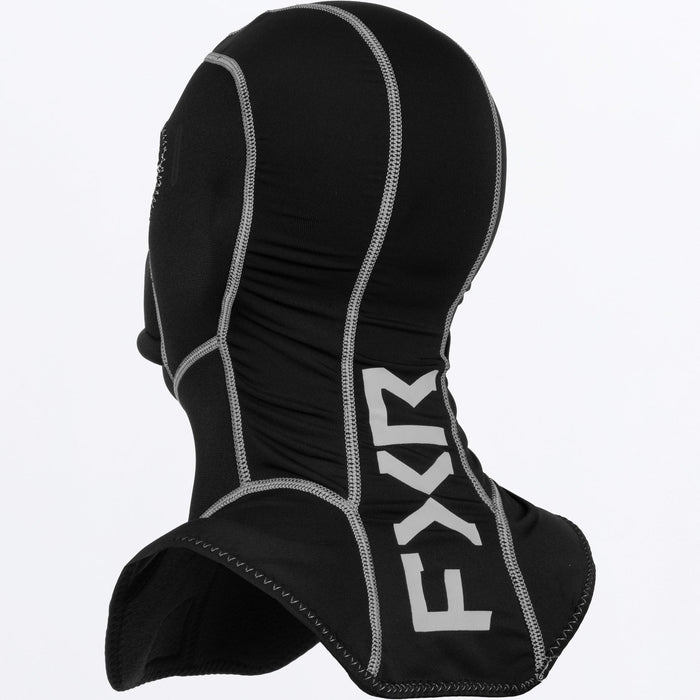FXR COLD-STOP ANTI-FOG BALACLAVA in Ti