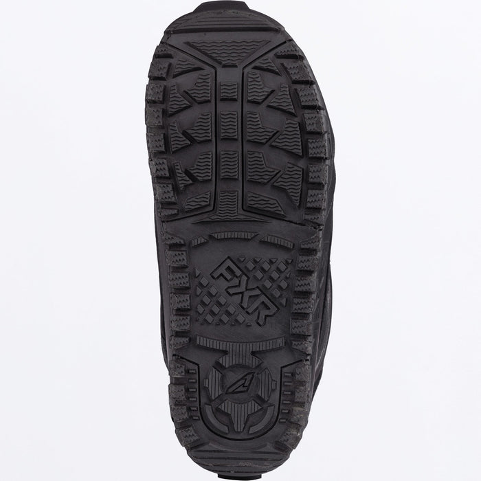 FXR TRANSFER BOA BOOT inBlack Ops