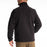 KLIM Teton Crest Fleece Jacket in Black