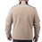 KLIM Teton Crest Fleece Jacket in Montana Tan - Black 2025