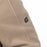 KLIM Teton Crest Fleece Jacket in Montana Tan - Black 2025