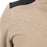 KLIM Teton Crest Fleece Jacket in Montana Tan - Black 2025