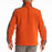 KLIM Teton Crest Fleece Jacket in Picante - Asphalt