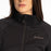 Klim Swan Valley Fleece Jacket in Black