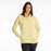 Klim Swan Valley Fleece Jacket in Shadow Lime