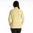 Klim Swan Valley Fleece Jacket in Shadow Lime