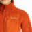 Klim Darby Canyon Fleece Jacket in Papyrus - Picante