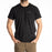 Klim Mesa Falls Wool Shirt in Black