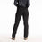 Klim Passage Softshell Pant in Black