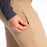 Klim Taylor Mountain Stretch Pant in Montana Tan