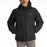KLIM SAWTOOTH DOWN HOODED JACKET 2025 in Black