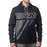 KLIM ARCHER PULLOVER HOODIE 2025 in Black - Asphalt