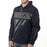 KLIM ARCHER PULLOVER HOODIE 2025 in Black - Asphalt