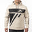 KLIM ARCHER PULLOVER HOODIE 2025 in Peyote - Black