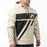 KLIM ARCHER PULLOVER HOODIE 2025 in Peyote - Black