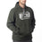 Klim Zone Pullover Hoodie in Duffel Bag - Monument 2025