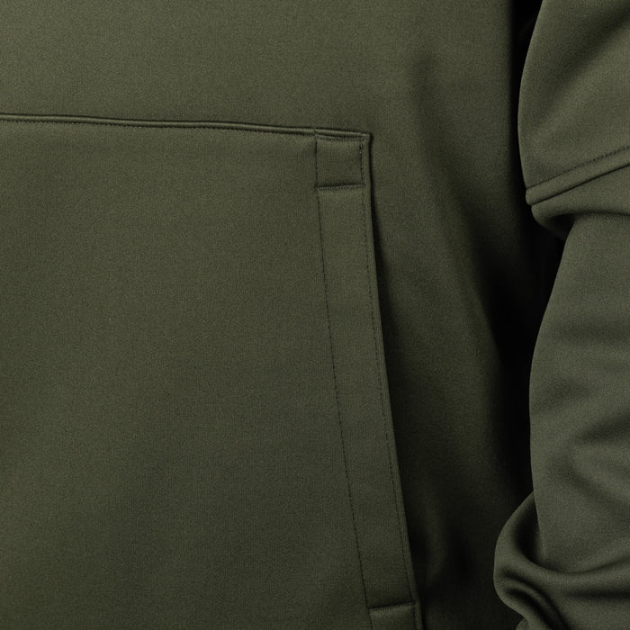 Klim Zone Pullover Hoodie in Duffel Bag - Monument 2025