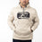 Klim Zone Pullover Hoodie in Peyote - Black 2025