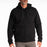 Klim Gunnison Heavyweight Hoodie in Black