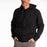 Klim Gunnison Heavyweight Hoodie in Black