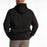 Klim Gunnison Heavyweight Hoodie in Black