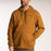 Klim Gunnison Heavyweight Hoodie in Breen