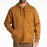 Klim Gunnison Heavyweight Hoodie in Breen