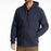 Klim Gunnison Heavyweight Hoodie in Dress Blues