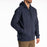 Klim Gunnison Heavyweight Hoodie in Dress Blues