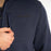 Klim Gunnison Heavyweight Hoodie in Dress Blues