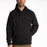 Klim Gunnison Heavyweight Pullover Hoodie in Black